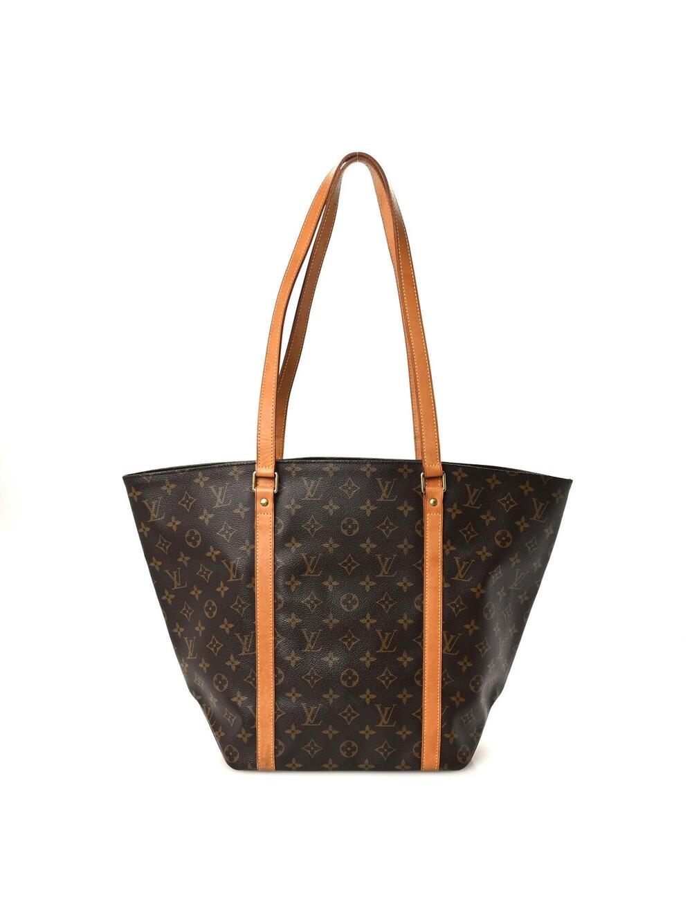 Louis Vuitton Sac Shopping Tote #367510L79B